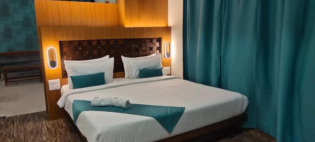 Hotel Sea Fans Ratnagiri Exterior photo