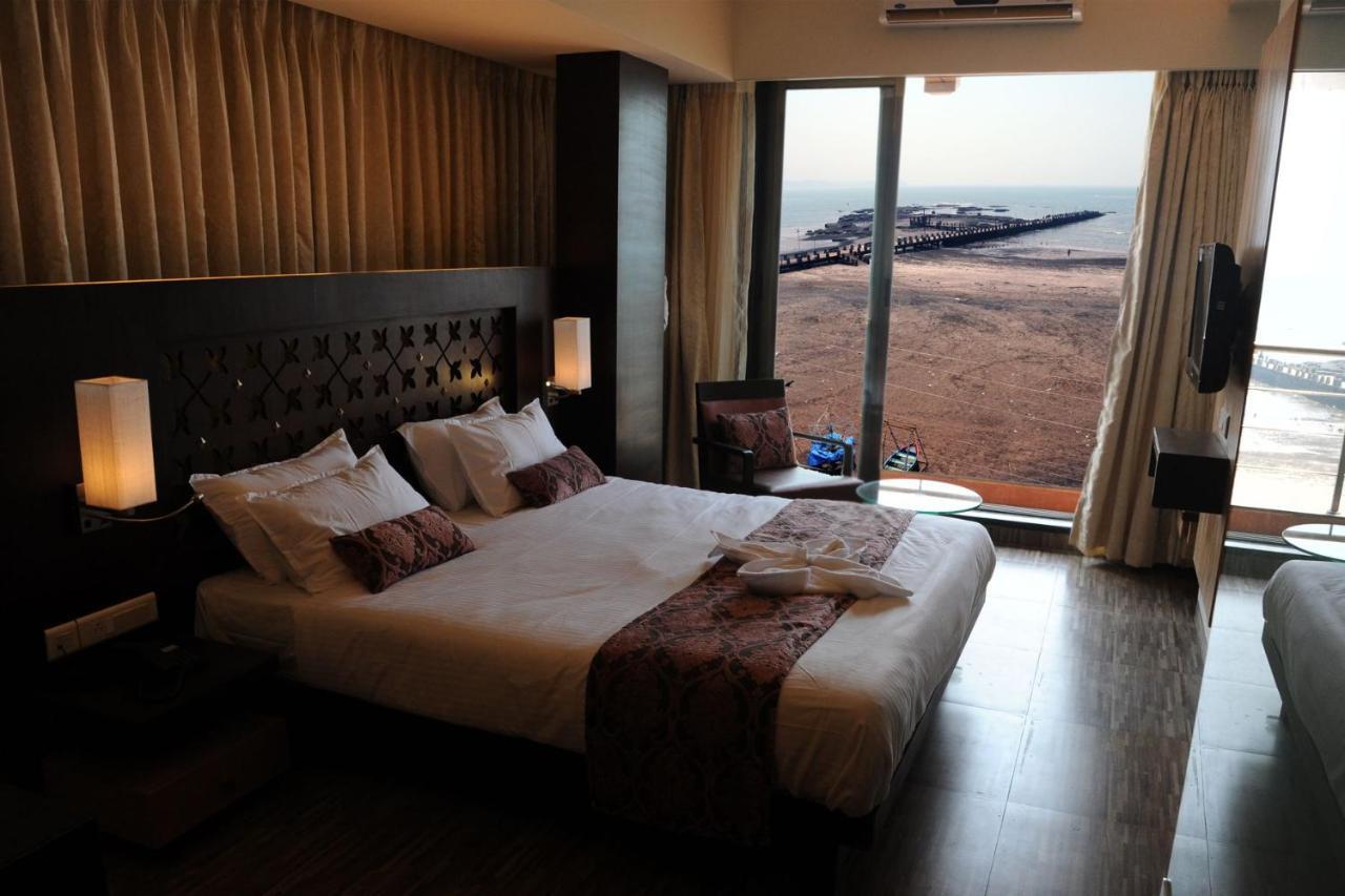 Hotel Sea Fans Ratnagiri Exterior photo