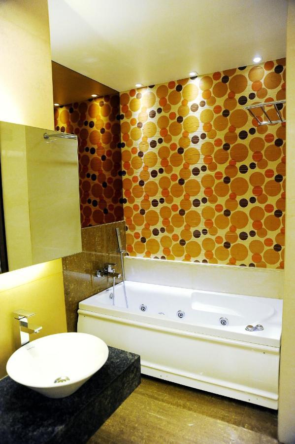Hotel Sea Fans Ratnagiri Exterior photo